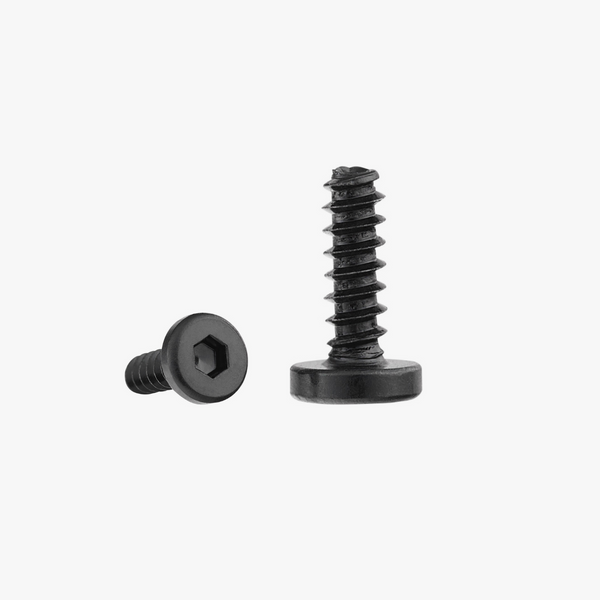 BT2.6 Socket Head Cap Self Tapping Screws (SHCS)