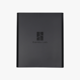 Left Plastic Panel - P1 Series