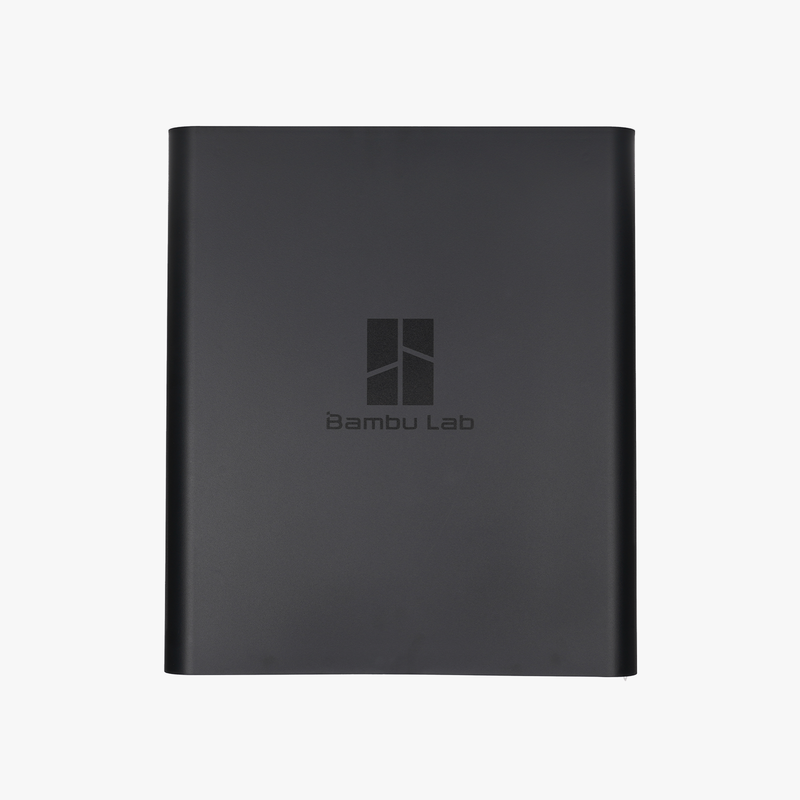 Left Plastic Panel - P1 Series