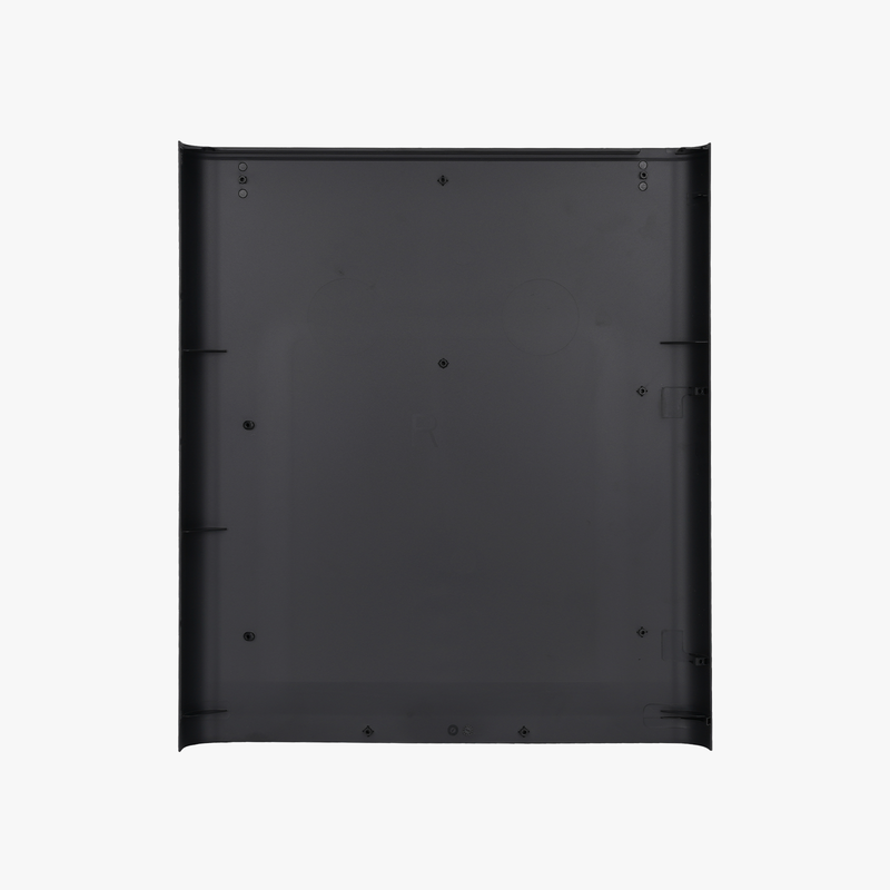 Left Plastic Panel - P1 Series