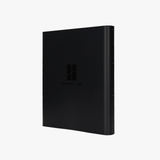 Left Plastic Panel - P1 Series