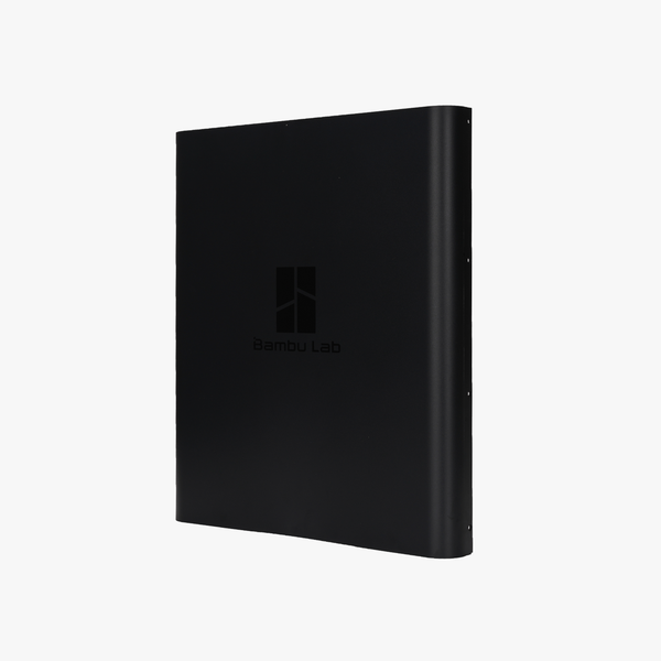 Left Plastic Panel - P1 Series