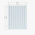 Bambu CMYK LED Backlight Board