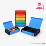 Compact Multi-Use Case