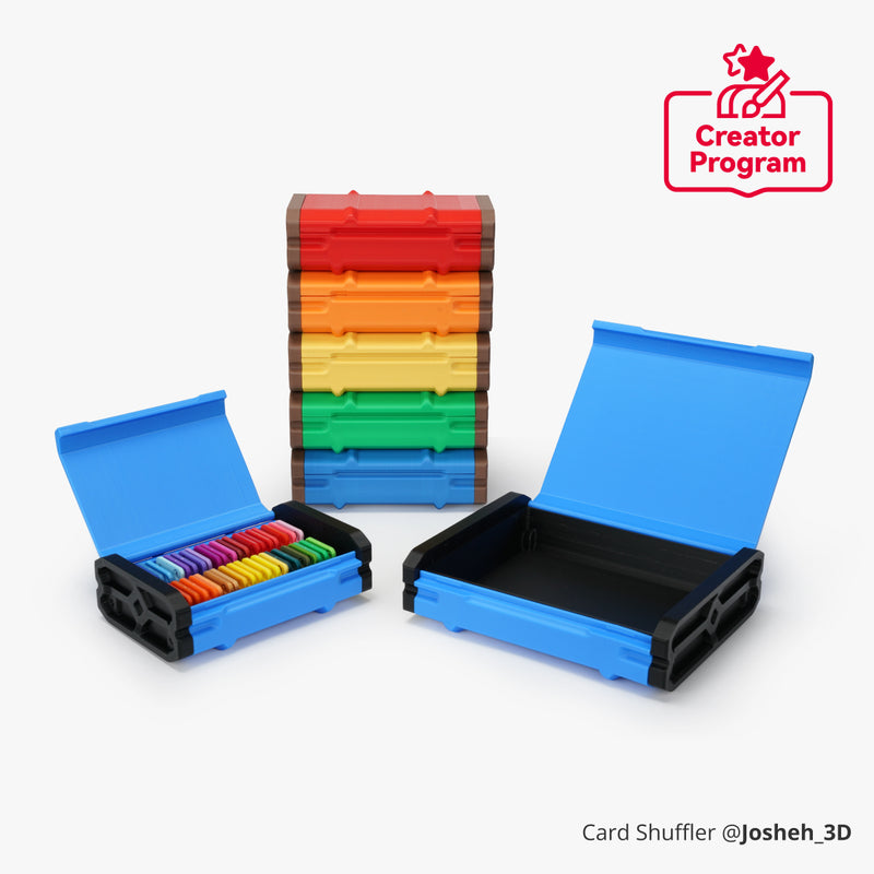 Compact Multi-Use Case